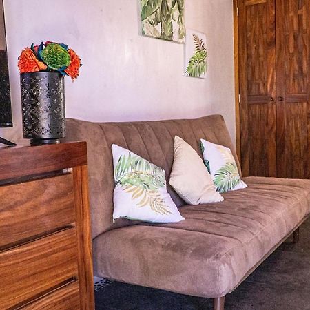 טרונקונס Hotel Bajito Bay מראה חיצוני תמונה