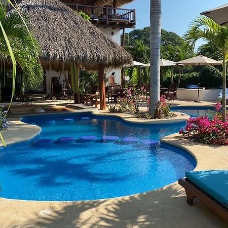 טרונקונס Hotel Bajito Bay מראה חיצוני תמונה
