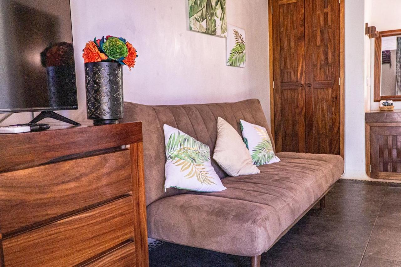 טרונקונס Hotel Bajito Bay מראה חיצוני תמונה