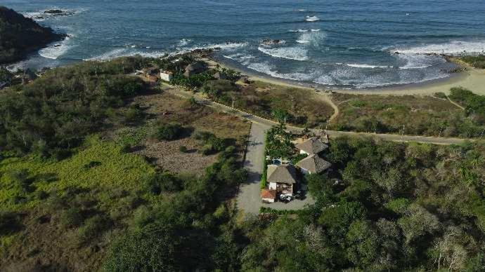 טרונקונס Hotel Bajito Bay מראה חיצוני תמונה