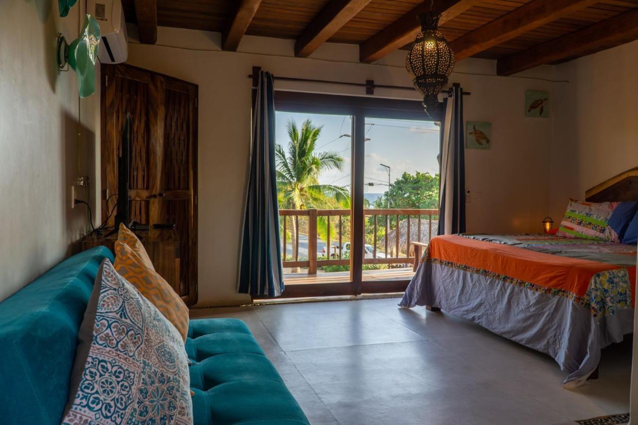 טרונקונס Hotel Bajito Bay מראה חיצוני תמונה