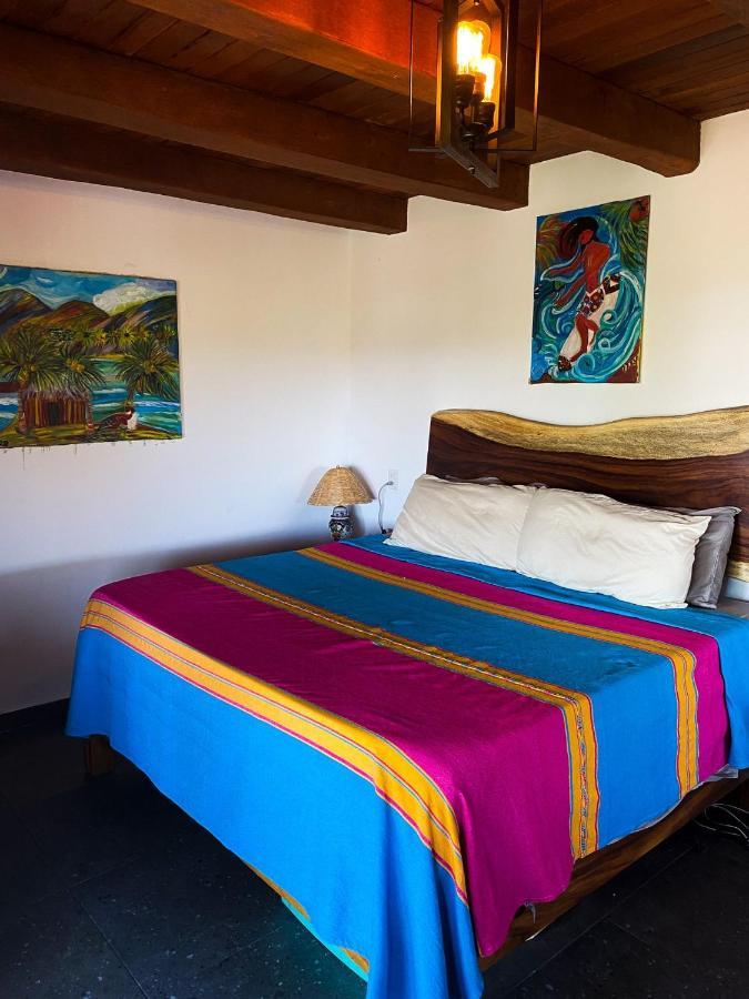 טרונקונס Hotel Bajito Bay מראה חיצוני תמונה