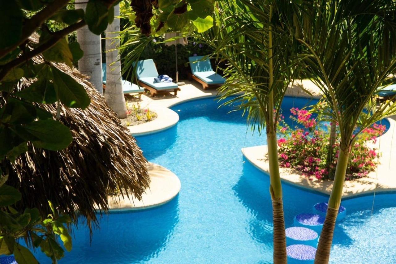 טרונקונס Hotel Bajito Bay מראה חיצוני תמונה