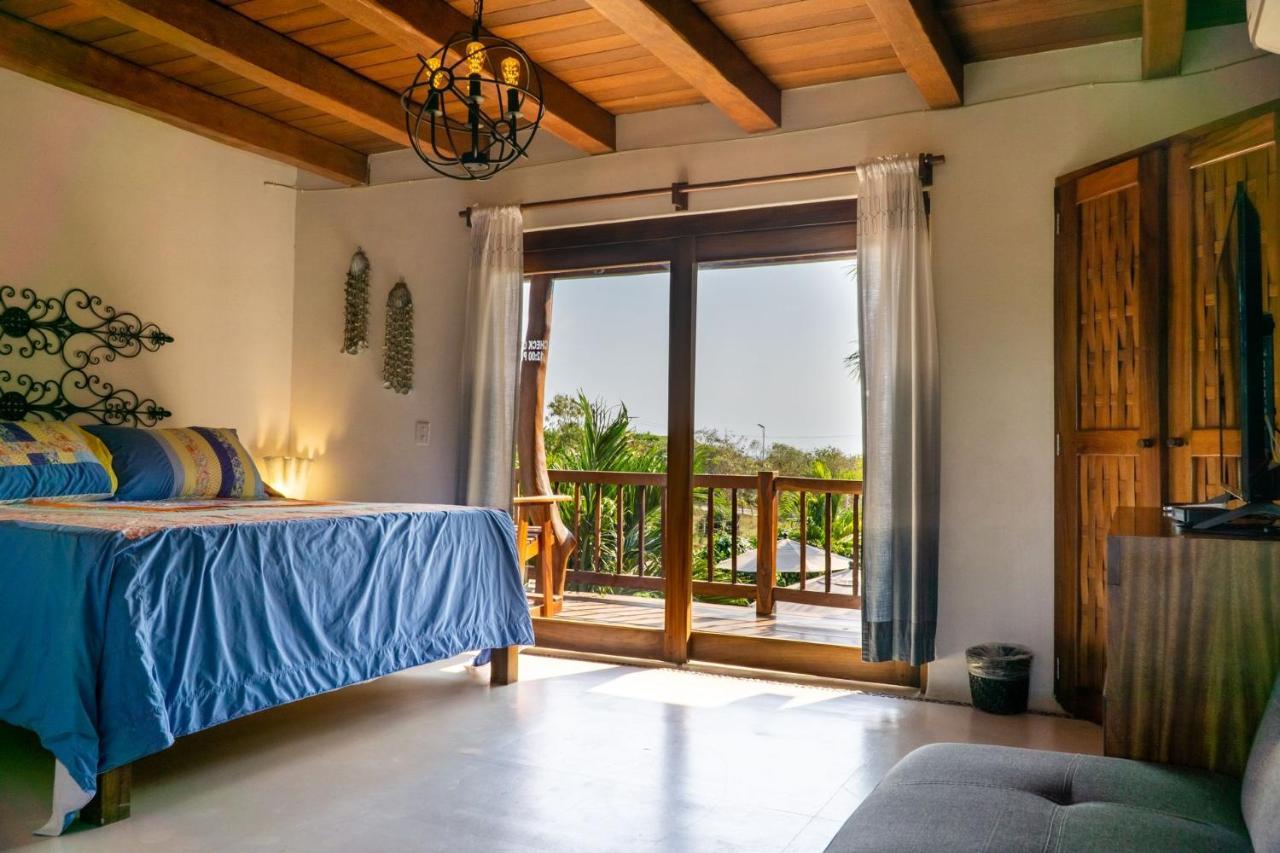 טרונקונס Hotel Bajito Bay מראה חיצוני תמונה